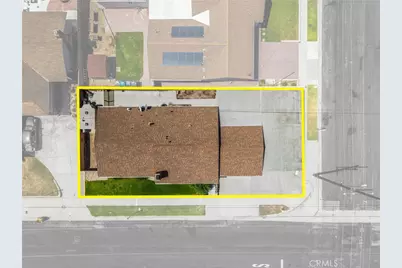 12205 S Halldale, Los Angeles, CA 90047 - Photo 37
