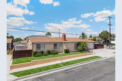 12205 S Halldale, Los Angeles, CA 90047 - Photo 5