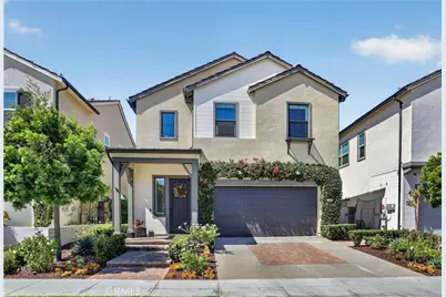 129 Spur Street, Rancho Mission Viejo, CA 92694 - Photo 1