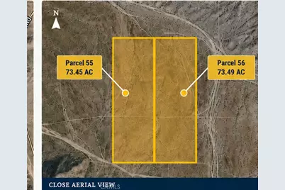 0 Erwin Road, Barstow, CA 92311 - Photo 3