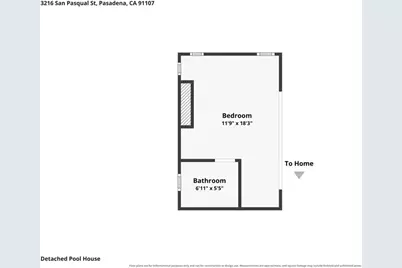 3216 San Pasqual Street, Pasadena, CA 91107 - Photo 73