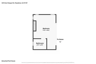 3216 San Pasqual St, Pasadena, CA 91107 - Photo 73