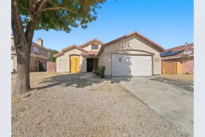 44251 Tahoe Way, Lancaster, CA 93536 - Photo 1