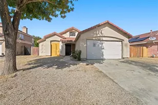 44251 Tahoe Way, Lancaster, CA 93536 - Photo 1