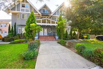 4440 Victoria Park, Los Angeles, CA 90019 - Photo 1