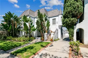 6237 and 6239 W 6th St, Los Angeles, CA 90048 - Photo 3