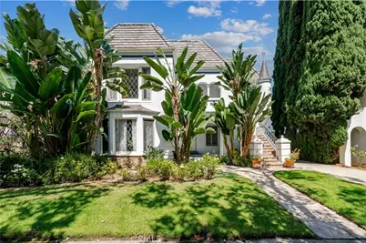 6237 and 6239 W 6th Street, Los Angeles, CA 90048 - Photo 1