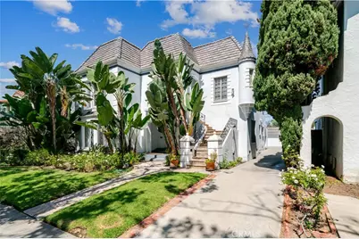 6237 and 6239 W 6th Street, Los Angeles, CA 90048 - Photo 3