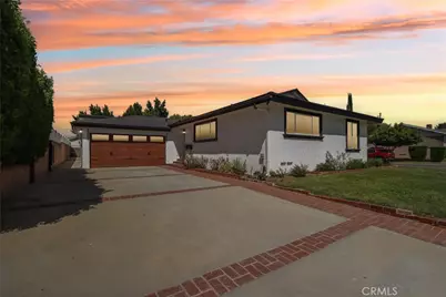10007 Debra Ave, Granada Hills, CA 91343 - Photo 3