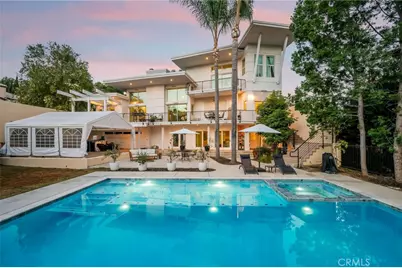 9111 Loma, Villa Park, CA 92861 - Photo 5
