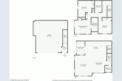 114 High Meadow, Lake Forest, CA 92610 - Photo 59