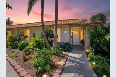 3090 Via Serena N # C, Laguna Woods, CA 92637 - Photo 1