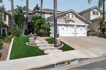 25451 Doyle Court, Stevenson Ranch, CA 91381 - Photo 3