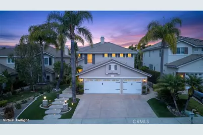 25451 Doyle Court, Stevenson Ranch, CA 91381 - Photo 1