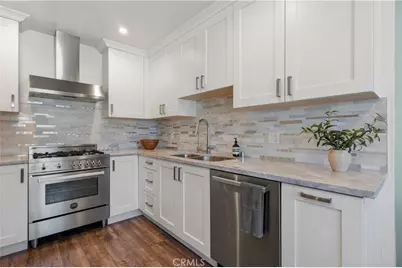 853 S Lucerne #306, Los Angeles, CA 90005 - Photo 5