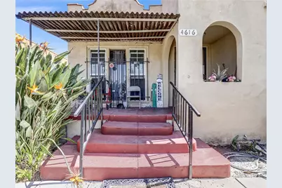 4616 6th Avenue, Los Angeles, CA 90043 - Photo 31