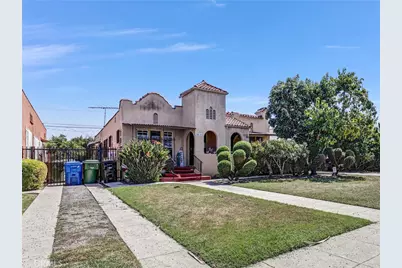 4616 6th Avenue, Los Angeles, CA 90043 - Photo 39
