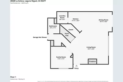 28668 La Azteca, Laguna Niguel, CA 92677 - Photo 43
