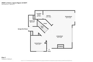 28668 La Azteca, Laguna Niguel, CA 92677 - Photo 43