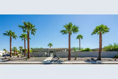 3014 N Avenida Caballeros, Palm Springs, CA 92262 - Photo 53