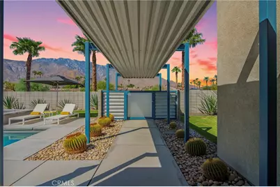 3014 N Avenida Caballeros, Palm Springs, CA 92262 - Photo 3