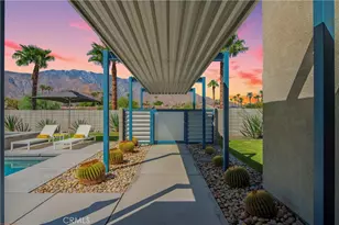 3014 N Avenida Caballeros, Palm Springs, CA 92262 - Photo 3
