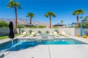 3014 N Avenida Caballeros, Palm Springs, CA 92262 - Photo 47