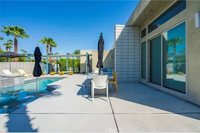 3014 N Avenida Caballeros, Palm Springs, CA 92262 - Photo 61