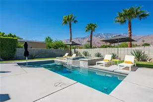 3014 N Avenida Caballeros, Palm Springs, CA 92262 - Photo 49