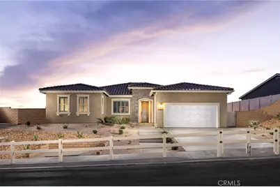 39302 Saddle Drive, Palmdale, CA 93551 - Photo 1