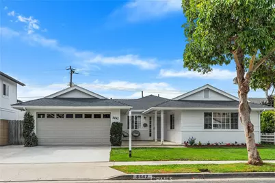 8842 Albatross Drive, Huntington Beach, CA 92646 - Photo 1