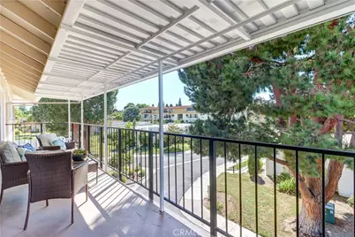 2338 Avenida Sevilla #N, Laguna Woods, CA 92637 - Photo 7