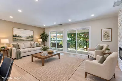 2338 Avenida Sevilla #N, Laguna Woods, CA 92637 - Photo 3