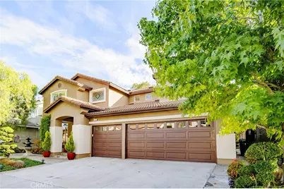 17 Roadrunner Court, Trabuco Canyon, CA 92679 - Photo 3