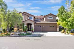 17 Roadrunner Ct, Trabuco Canyon, CA 92679 - Photo 1