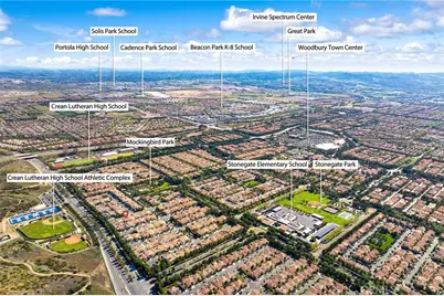 55 Fenway, Irvine, CA 92620 - Photo 53