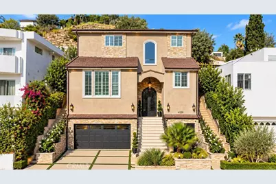 4228 Canoga Drive, Los Angeles, CA 91364 - Photo 1