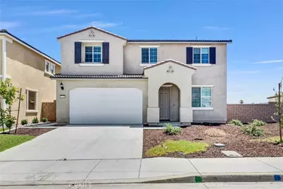 27400 Golden Nugget St, Menifee, CA 92586 - Photo 1