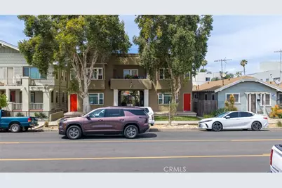 1111 Pine Avenue, Long Beach, CA 90813 - Photo 3