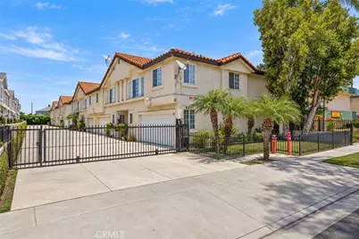 9333 Elm Vista Drive #4, Downey, CA 90242 - Photo 1