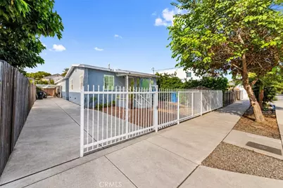 907 E 109th, Los Angeles, CA 90059 - Photo 1