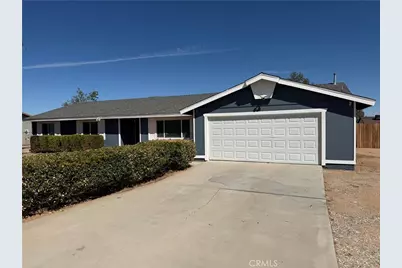 21360 Sandia, Apple Valley, CA 92308 - Photo 1
