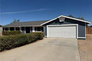21360 Sandia, Apple Valley, CA 92308 - Photo 1