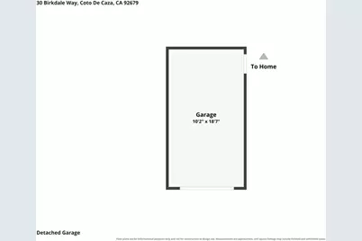 30 Birkdale, Coto de Caza, CA 92679 - Photo 57