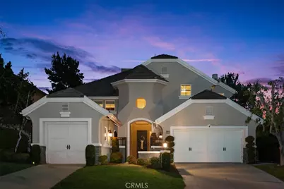 30 Birkdale, Coto de Caza, CA 92679 - Photo 1