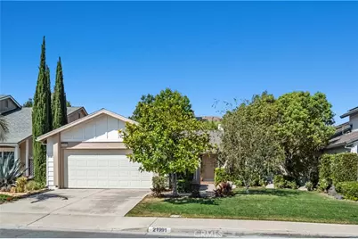 21991 Caldares, Mission Viejo, CA 92691 - Photo 1