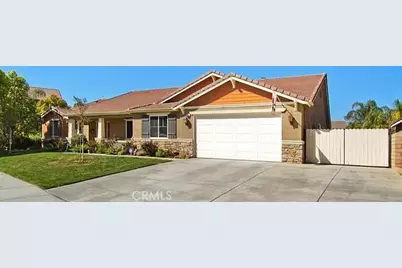 32819 Heversham Court, Menifee, CA 92584 - Photo 1