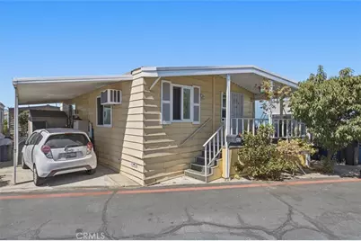1850 W Orangethorpe Avenue #44, Fullerton, CA 92833 - Photo 1