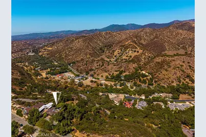 28151 Modjeska Grade Road, Modjeska Canyon, CA 92676 - Photo 61