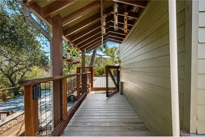 28151 Modjeska Grade Road, Modjeska Canyon, CA 92676 - Photo 39